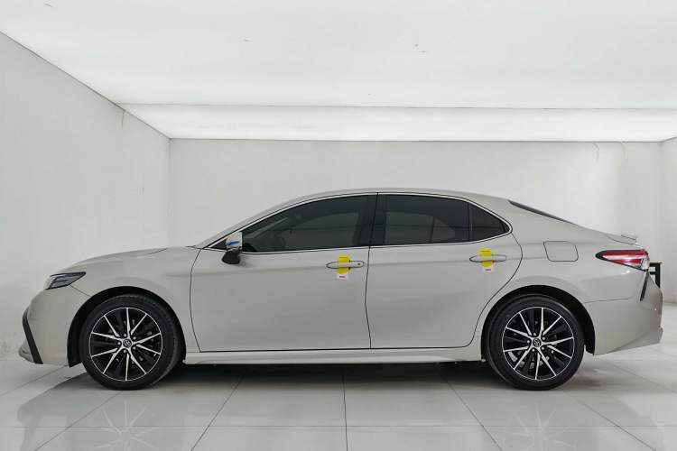 Used Toyota Camry 2021 2.5S Fēngshàng Edition Exterior 6
