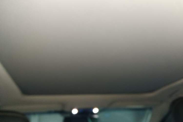 Used Toyota Camry 2021 2.5G Luxury Edition Headliner