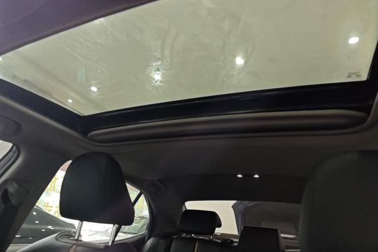 Used Toyota Camry 2021 Dual-Motor 2.5HG Luxury Edition Headliner