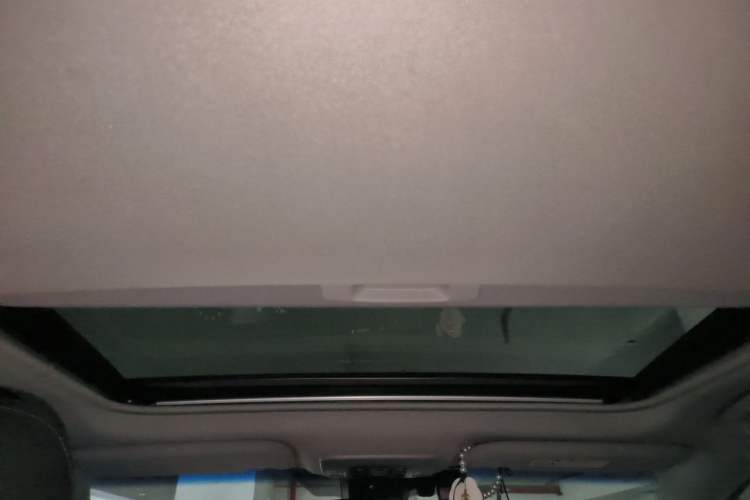 Used Toyota Camry 2021 2.0G Luxury Edition Headliner