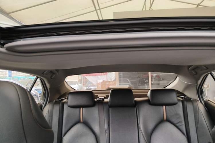 Used Toyota Camry 2021 Dual-Motor 2.5 HGVP Leading Edition Headliner