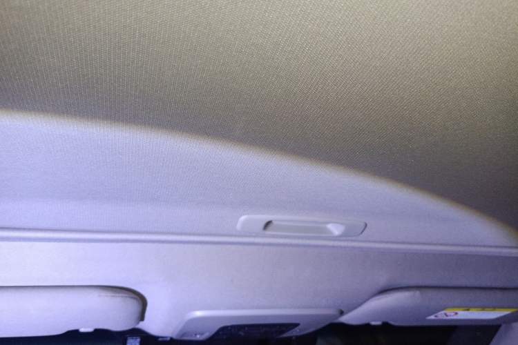 Used Toyota Camry 2021 2.0G Luxury Edition Headliner