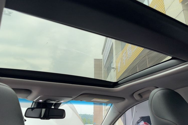 Used Toyota Camry 2021 2.5G Luxury Edition Headliner