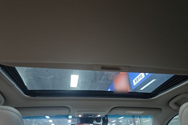Used Toyota Camry 2021 2.0G Luxury Edition Headliner