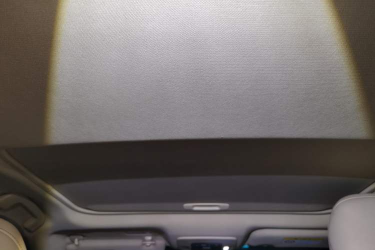 Used Toyota Camry 2021 2.0G Luxury Edition Headliner