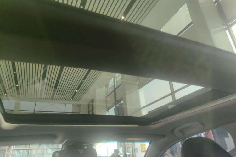 Used Toyota Camry 2021 2.5G Luxury Edition Headliner