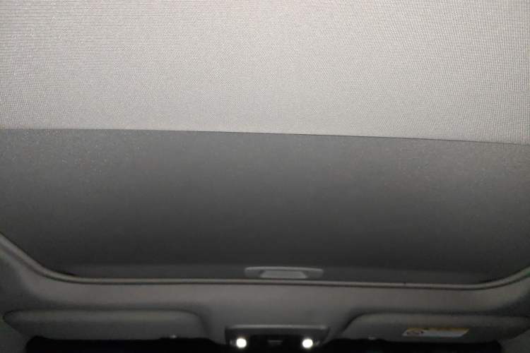 Used Toyota Camry 2021 2.0G Luxury Edition Headliner