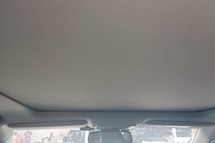 Used Toyota Camry 2021 Dual-Motor 2.5HG Luxury Edition Headliner