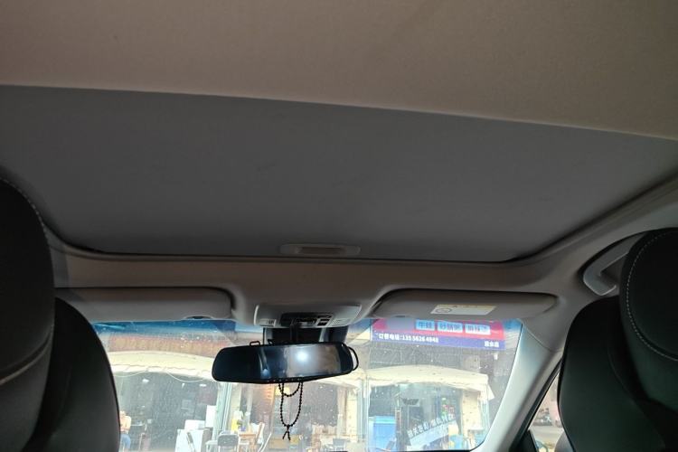 Used Toyota Camry 2021 2.0S FENGSHANG Edition Headliner