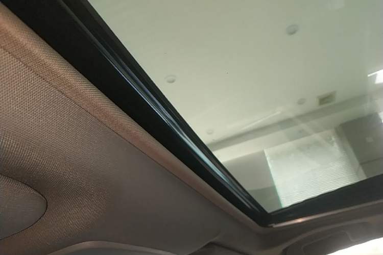 Used Toyota Camry 2021 Dual-Motor 2.5 HGVP Leading Edition Headliner