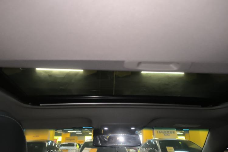 Used Toyota Camry 2021 2.5S Fēngshàng Edition Headliner