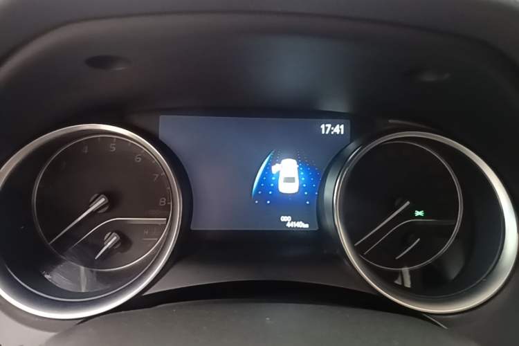 Used Toyota Camry 2021 2.0G Luxury Edition Instrument Cluster