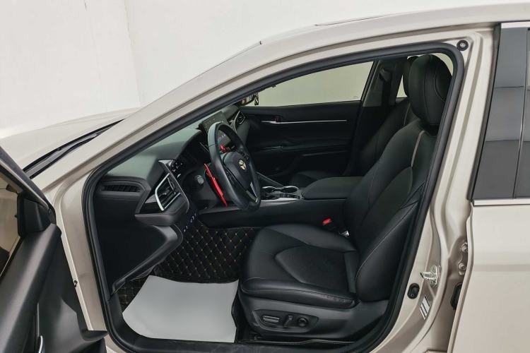 Used Toyota Camry 2021 2.5S Fēngshàng Edition Interior 1