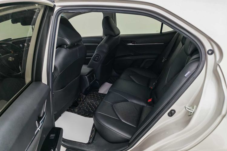 Used Toyota Camry 2021 2.5S Fēngshàng Edition Interior 2