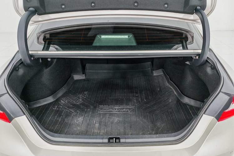 Used Toyota Camry 2021 2.5S Fēngshàng Edition Interior 5