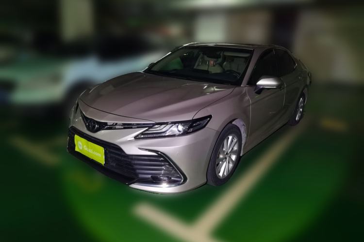Used Toyota Camry 2021 2.0G Luxury Edition Guazi used car, China used car export, Used car for sale, Used cars, Cheapest cars for sale