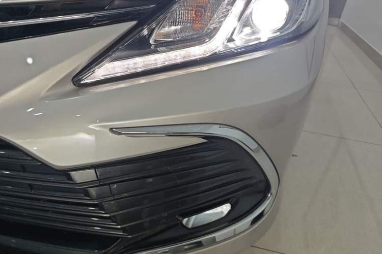 Used Toyota Camry 2021 Dual-Motor 2.5HG Luxury Edition Left Front Headlight