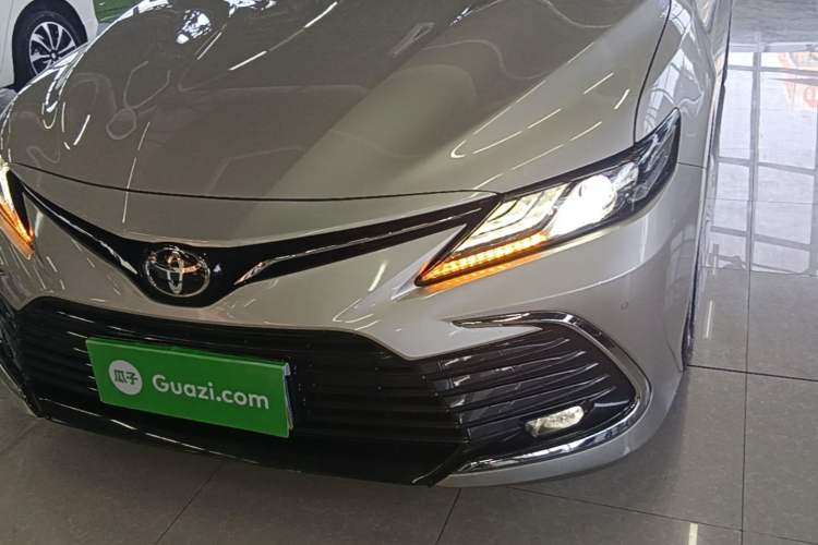 Used Toyota Camry 2021 2.0G Luxury Edition Left Front Headlight