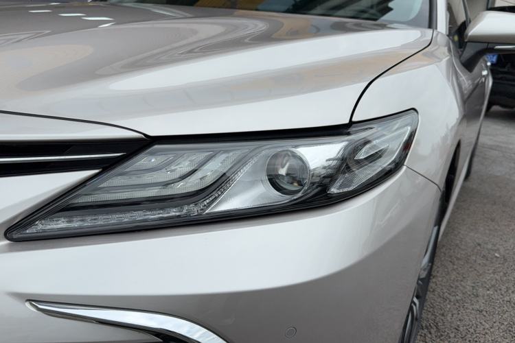 Used Toyota Camry 2021 2.5G Luxury Edition Left Front Headlight