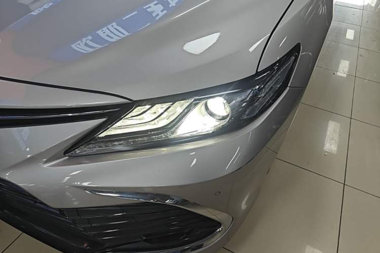 Used Toyota Camry 2021 2.0G Luxury Edition Left Front Headlight