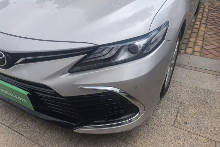 Used Toyota Camry 2021 2.0G Luxury Edition Left Front Headlight
