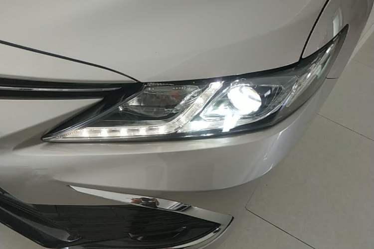 Used Toyota Camry 2021 Dual-Motor 2.5 HGVP Leading Edition Left Front Headlight