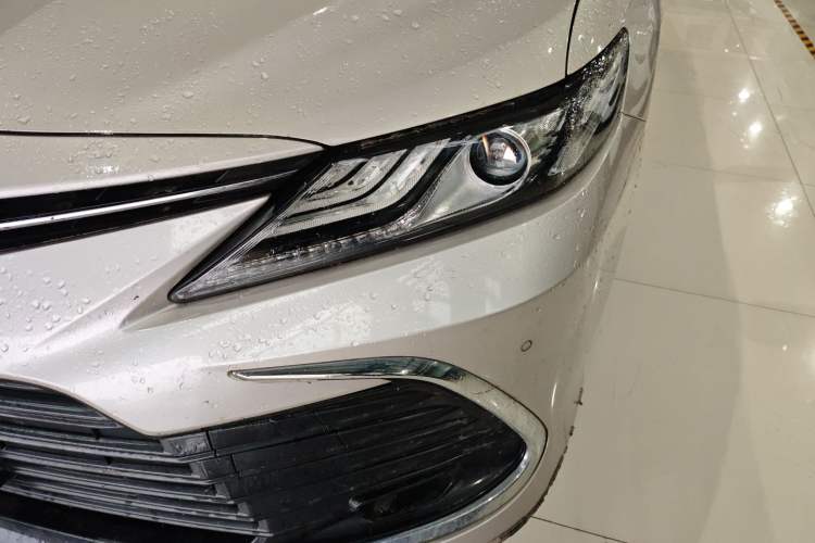Used Toyota Camry 2021 2.0G Luxury Edition Left Front Headlight