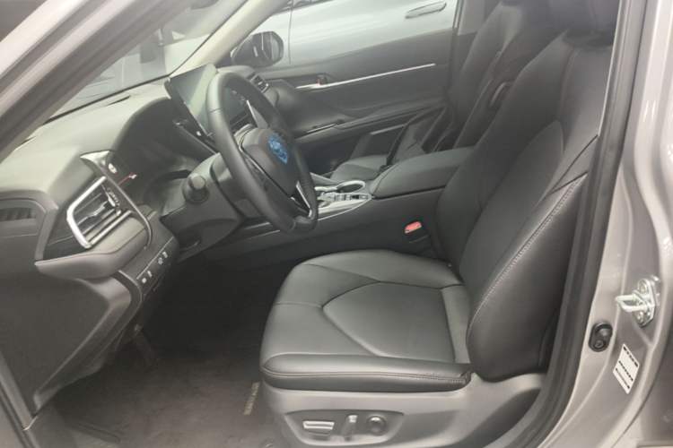 Used Toyota Camry 2021 Dual-Motor 2.5HG Luxury Edition Left Front Seat