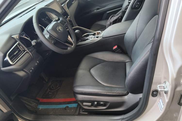 Used Toyota Camry 2021 Dual-Motor 2.5 HGVP Leading Edition Left Front Seat