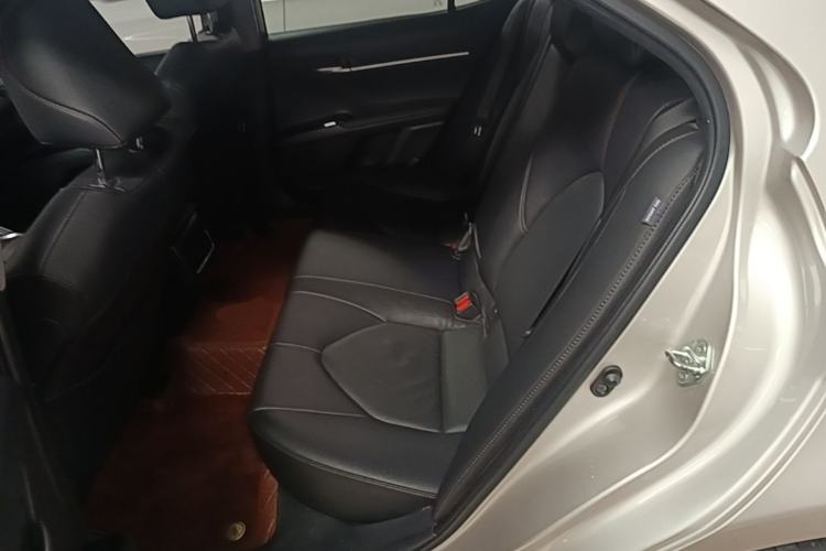Used Toyota Camry 2021 2.0G Luxury Edition Left Rear Seat