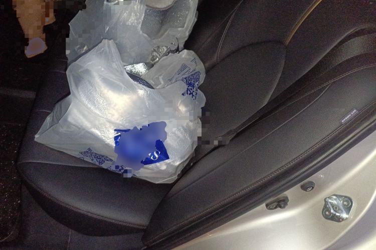 Used Toyota Camry 2021 2.0G Luxury Edition Left Rear Seat