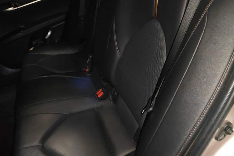 Used Toyota Camry 2021 2.0G Luxury Edition Left Rear Seat