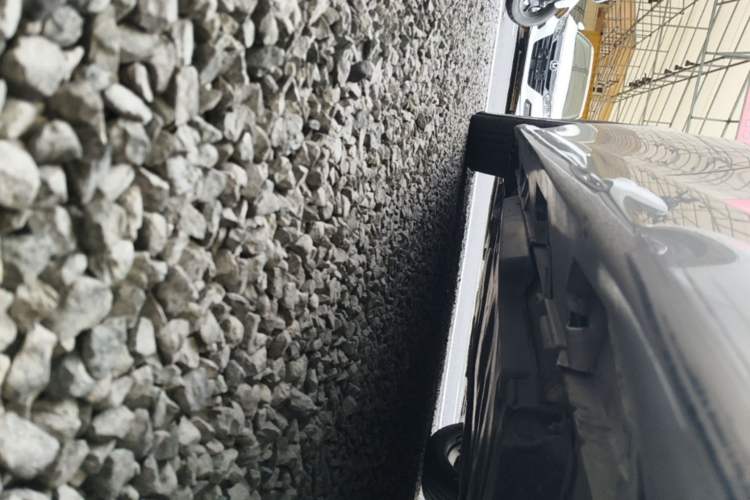 Used Toyota Camry 2021 Dual-Motor 2.5 HGVP Leading Edition Left Side Sill
