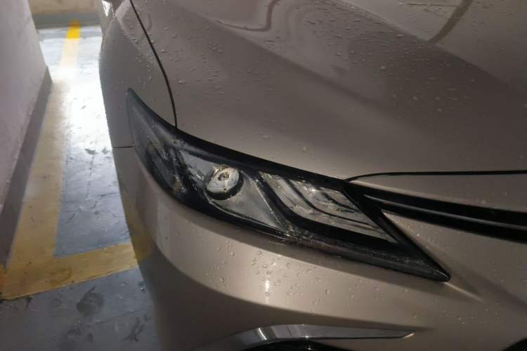 Used Toyota Camry 2021 2.0G Luxury Edition Right Front Headlight
