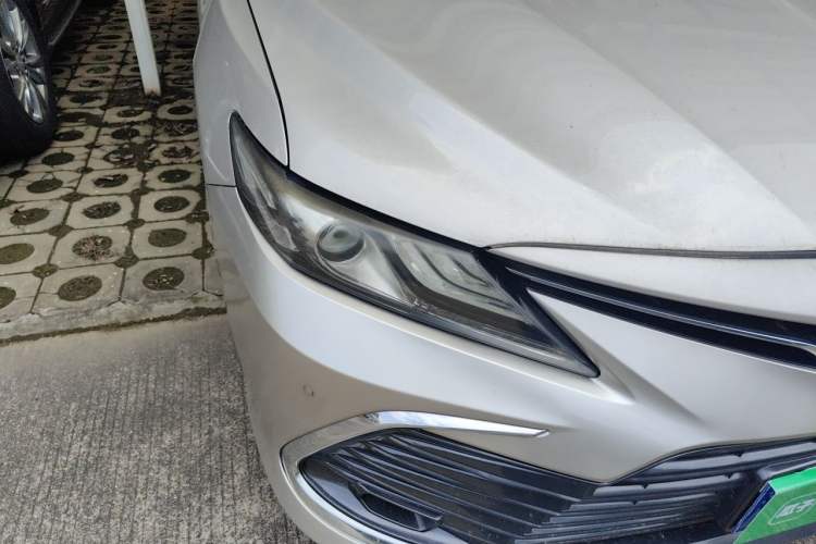 Used Toyota Camry 2021 2.5G Luxury Edition Right Front Headlight