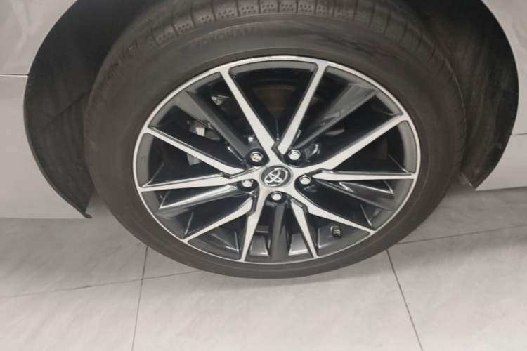 Used Toyota Camry 2021 Dual-Motor 2.5HG Luxury Edition Right Rear Wheel Hub