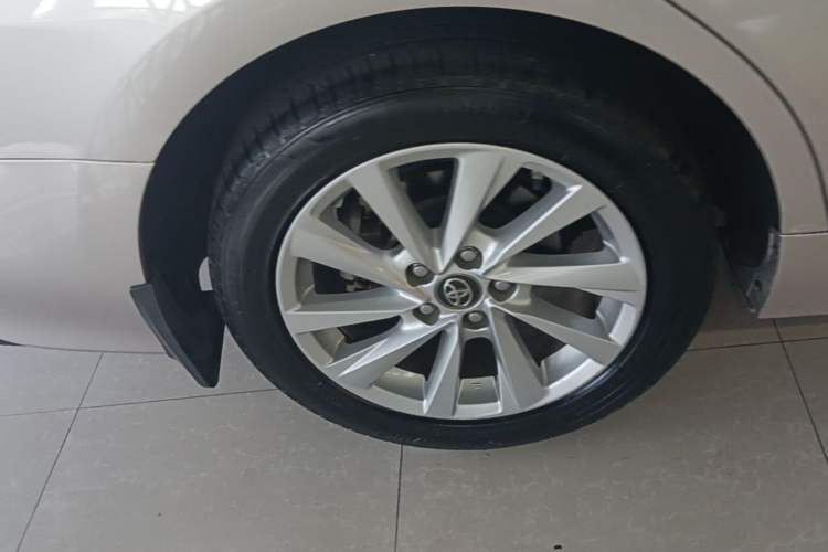 Used Toyota Camry 2021 2.0G Luxury Edition Right Rear Wheel Hub