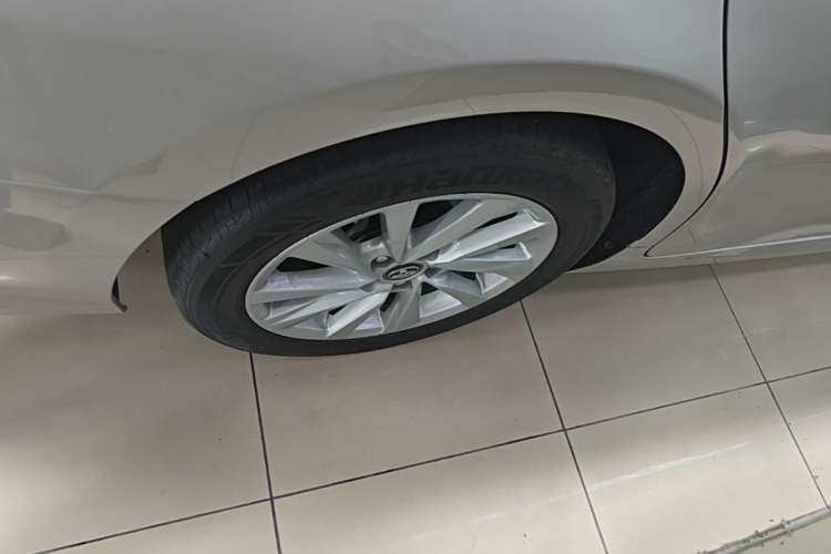 Used Toyota Camry 2021 2.0G Luxury Edition Right Rear Wheel Hub
