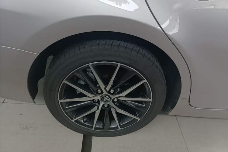 Used Toyota Camry 2021 Dual-Motor 2.5HG Luxury Edition Right Rear Wheel Hub