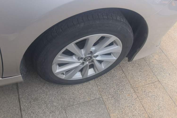 Used Toyota Camry 2021 2.0G Luxury Edition Right Rear Wheel Hub