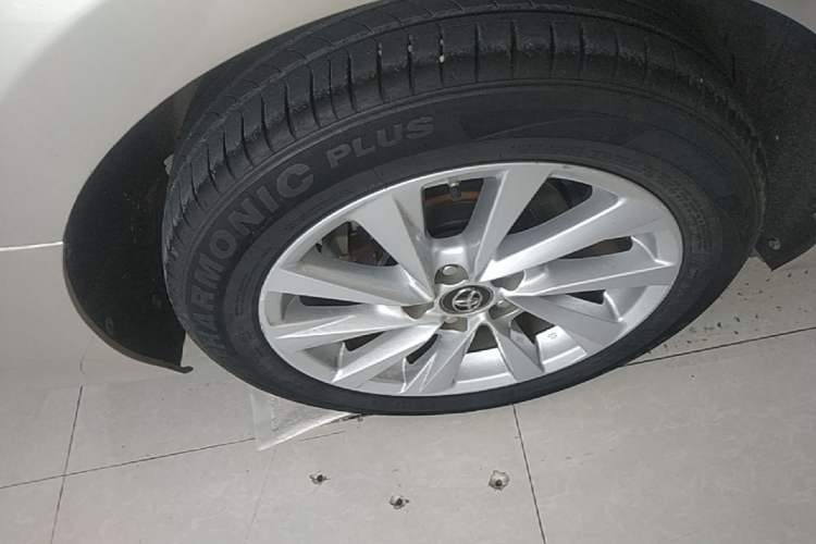 Used Toyota Camry 2021 Dual-Motor 2.5 HGVP Leading Edition Right Rear Wheel Hub