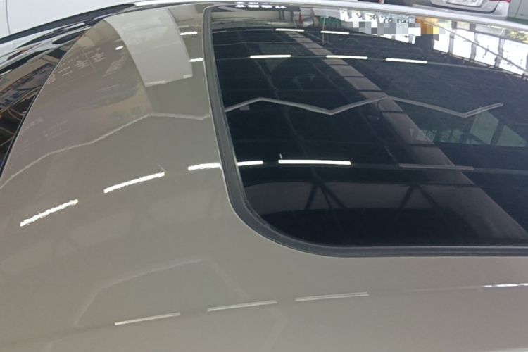 Used Toyota Camry 2021 2.0G Luxury Edition Roof