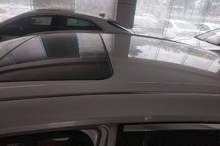 Used Toyota Camry 2021 Dual-Motor 2.5 HGVP Leading Edition Roof