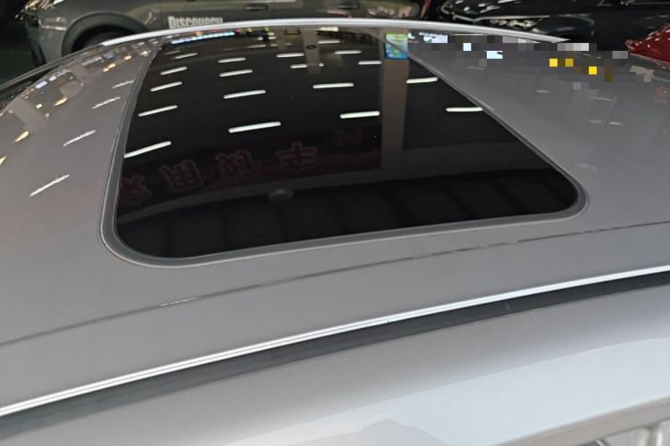 Used Toyota Camry 2021 2.0G Luxury Edition Roof