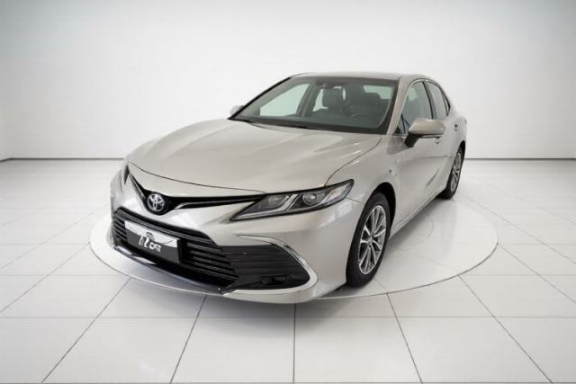 Used Toyota Camry 2021 Dual-Motor 2.5 HGVP Leading Edition