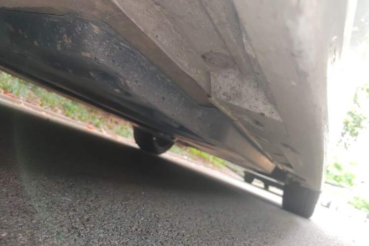 Used Toyota Camry 2021 2.5S Fēngshàng Edition Chassis Front Left