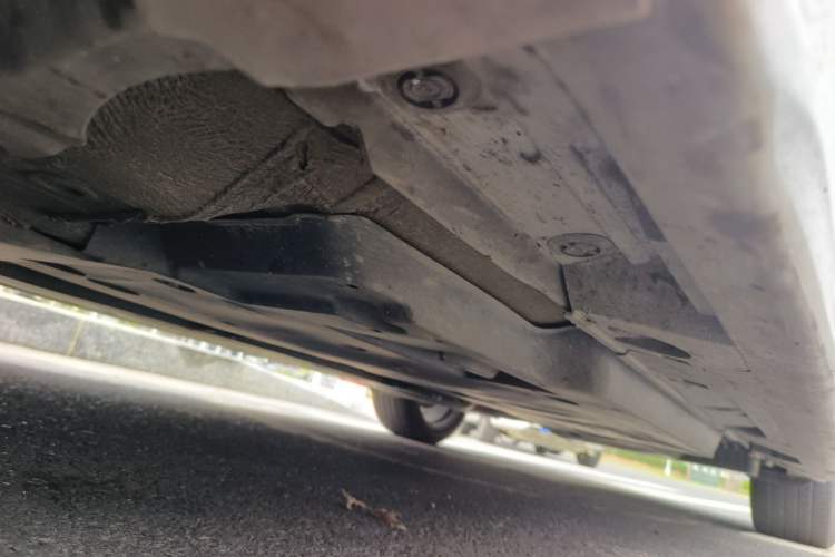 Used Toyota Camry 2021 2.0S FENGSHANG Edition Chassis Front Left