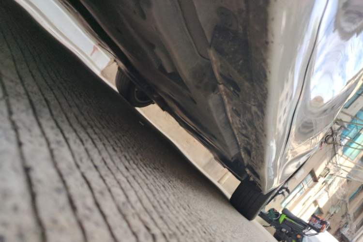 Used Toyota Camry 2021 2.0S FENGSHANG Edition Chassis Front Left