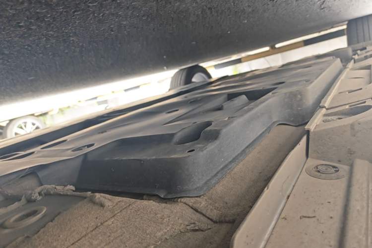 Used Toyota Camry 2021 2.5G Luxury Edition Chassis Front Right