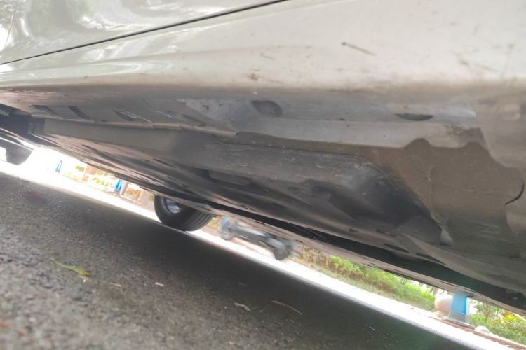 Used Toyota Camry 2021 2.5S Fēngshàng Edition Chassis Front Right